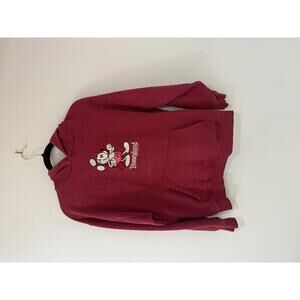 Disneyland Resort Mickey Mouse Hoodie Unisex M‎